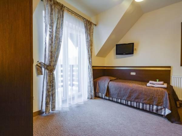 Hotel Orlik Krynica Exterior foto
